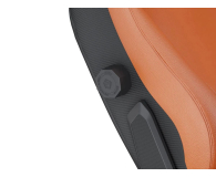 Anda Seat Kaiser 3 L Orange PVC - 1473906 - zdjęcie 6